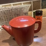 手打ちそば無着庵 - 