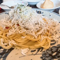 キッチンボンノ 桜木町 -  キッチンボンノ 桜木町 -