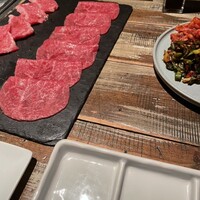 六本木焼肉　Kintan - 