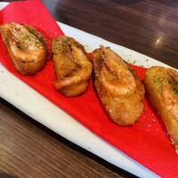 キッチンボンノ 桜木町 -  キッチンボンノ 桜木町 -