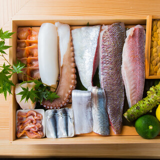 天草が育んだ季節の恵みを存分に味わう、至福のひと時をご提供