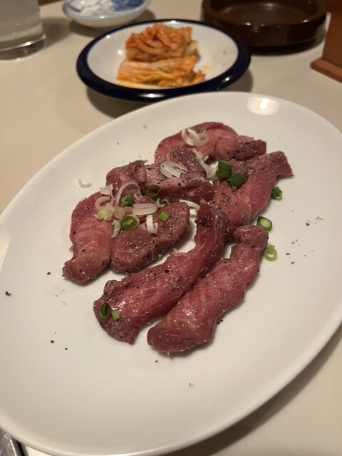 三千里 - 角館（焼肉）の写真
