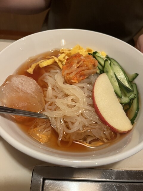 三千里 - 角館（焼肉）の写真