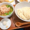 手打ちうどん　 いしづか