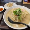 埼玉タンメン山田太郎 清瀬北口店