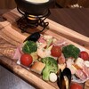 BEE HOUSE - BEE HOUSEチーズフォンデュ
