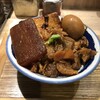 肉めし岡もと 溝の口店