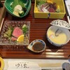 尾道和食レストラン ゆう家