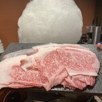 やまかさふぁい 実之和 - 宮古牛さん