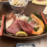 赤のれん - 料理写真: