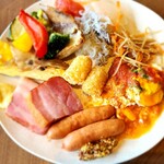 ホテルインディゴ軽井沢 - 