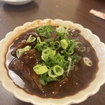 赤のれん - 
