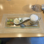 カジュアルフレンチ リアン - 前菜