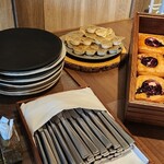 ホテルインディゴ軽井沢 - 