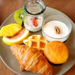 ホテルインディゴ軽井沢 - 