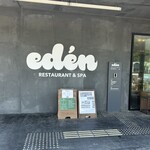 eden - 