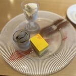 カジュアルフレンチ リアン - ドルチェ