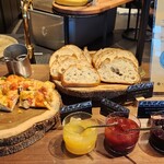 ホテルインディゴ軽井沢 - 