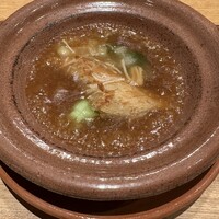 京中華 牧定 - 