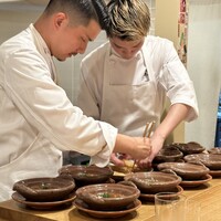 京中華 牧定 - 