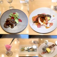 カジュアルフレンチ リアン - 