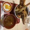 天麩羅 えびのや ららぽーとTOKYO-BAY店
