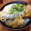 かつ丼吉兵衛 三宮本店