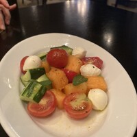 オーク ドア - 