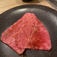 焼肉うしごろ 西麻布本店 - 