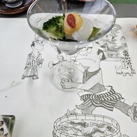 川越 いちのや - 