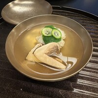 京懐石 吉泉 - 