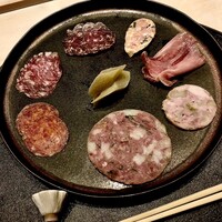 霜止出苗 - 