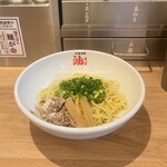 元祖油堂 田町店 - 