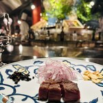 銀座うかい亭 - 