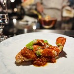 銀座うかい亭 - 