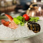 銀座うかい亭 - 