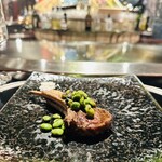 銀座うかい亭 - 