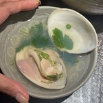 せいもん払い - 