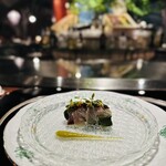 銀座うかい亭 - 