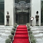 銀座うかい亭 - 