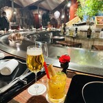 銀座うかい亭 - 