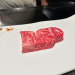 銀座うかい亭 - 