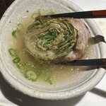 せいもん払い - 