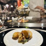 銀座うかい亭 - 