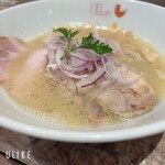 麺や厨 ららぽーと沼津店 - 