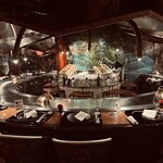 銀座うかい亭 - 