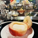 銀座うかい亭 - 