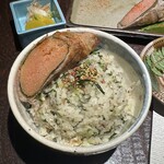 せいもん払い - 