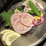 せいもん払い - 