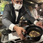 銀座うかい亭 - 